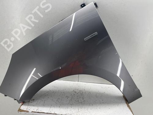 Used Left front fenders Left front fenders RENAULT GRAND SCÉNIC III (JZ0/1_) [2009-2016] 35788361 35788361