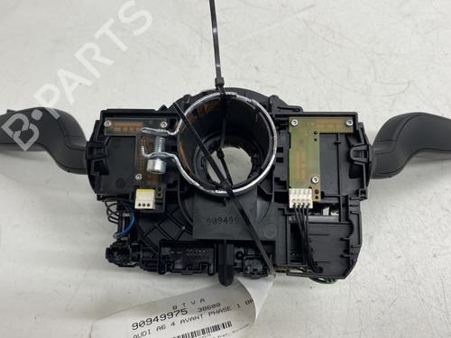 Used Steering column stalk Steering column stalk AUDI A6 C7 Avant (4G5, 4GD) 3.0 TFSI quattro (300 hp) 23831347 23831347