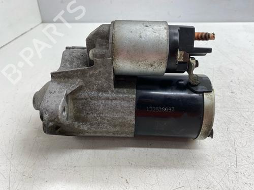 Starter RENAULT TRAFIC III Van (FG_) 1.6 dCi 115 (FGMD) | BP39420886M8 - Image 3