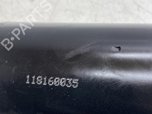 Starter FIAT DUCATO Van (250_) 150 Multijet 2,3 D | BP31279653M8