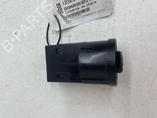 Used Headlight switch Headlight switch 37070643 37070643