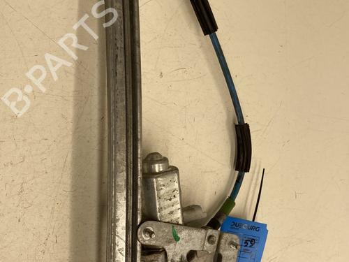 Rear right window mechanism CITROËN XSARA PICASSO (N68) 1.6 HDi | BP27586365C25 