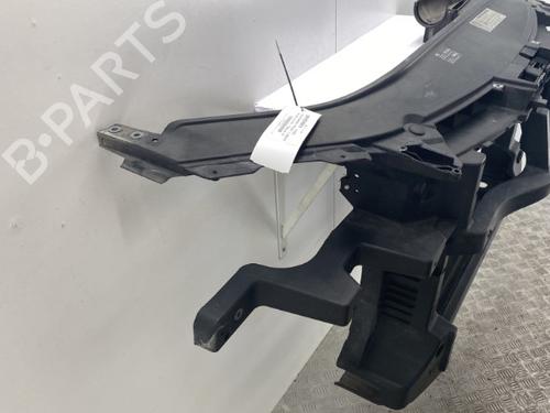 Used Front slam panel Front slam panel VW PASSAT B6 Variant (3C5) 2.0 TDI 16V (140 hp) 22860674 22860674