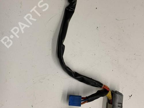 Ignition barrel PEUGEOT 206 Hatchback (2A/C) 1.4 HDi eco 70 | BP22853306M48 