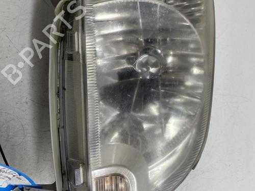 Phare droit DAIHATSU CUORE VI (L251, L250_, L260_) 1.0 (58 hp) 31695687