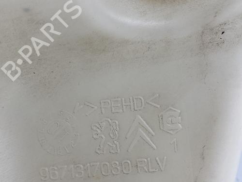 Windscreen washer tank CITROËN C4 II (NC_) 1.6 HDi 115 | BP29299491C113 