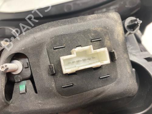 Used Left taillight Left taillight 38032406 38032406