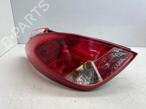 Used Left taillight Left taillight 38763997 38763997