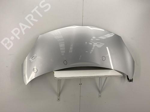 Hood TOYOTA AYGO (_B1_) 1.4 D-4D (WNB10_, WNB10R) | BP22854830C1 