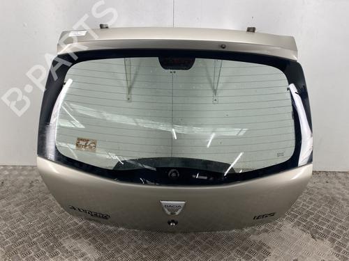 Used Tailgate Tailgate DACIA SANDERO 1.5 dCi (68 hp) 23831481 23831481