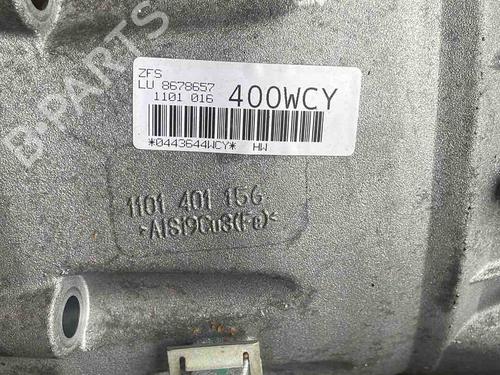 Gearbox BMW 1 (F21) 116 d | BP26170486M3  - Image 5