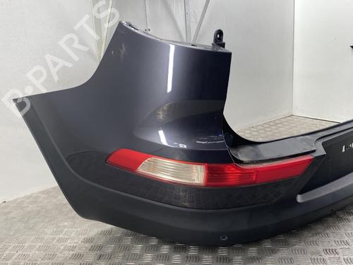 Rear bumper KIA SPORTAGE III (SL) 1.7 CRDi | BP29139347C8 