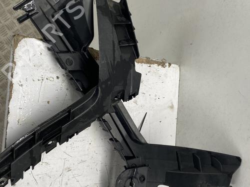 Rear bumper bracket FORD FIESTA VI (CB1, CCN) 1.25 | BP24657513C159 