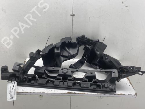 Used Rear bumper bracket CITROËN C4 CACTUS 1.2 VTi 82 (82 hp) 26683537