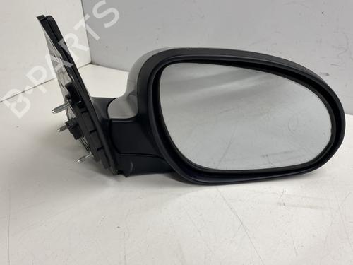 Right mirror HYUNDAI i30 (FD) 1.6 CRDi | BP23831031C27 