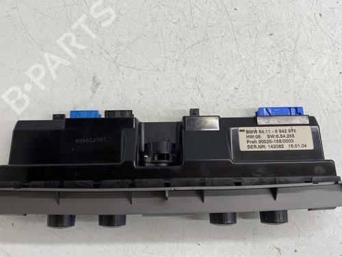 Climate control BMW 7 (E65, E66, E67) 730 d | BP29590221I5  - Image 5