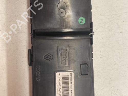 Climate control RENAULT MEGANE III Hatchback (BZ0/1_, B3_) 1.5 dCi | BP22862606I5 