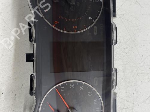 Kombinert Instrument RENAULT CLIO V (B7_) 1.5 Blue dCi 85 (B7AG) (86 hp) 29968826