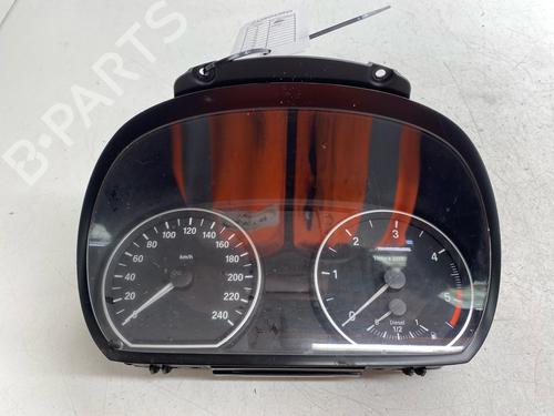 Instrument cluster BMW 1 (E81) | BP35924526C47 - Image 4