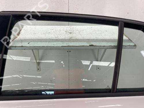 Left rear door VW GOLF VI (5K1) 1.6 TDI | BP26683903C4