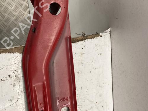 Rear bumper reinforcement TOYOTA AYGO (_B1_) 1.0 (KGB10_, KGB10R) | BP28015458C73 