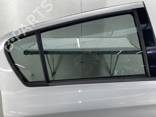 Used Right rear door Right rear door HYUNDAI i20 I (PB, PBT) 1.2 (86 hp) 30696826 30696826