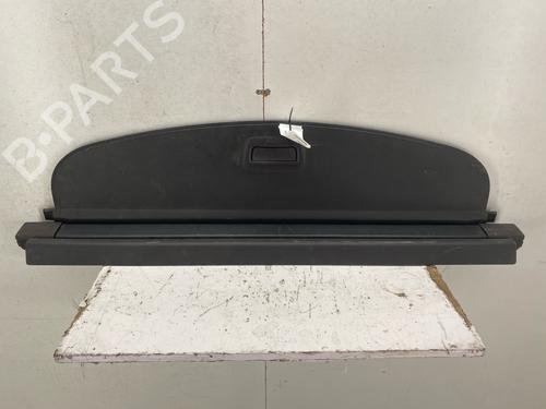 Used Rear parcel shelf Rear parcel shelf 39155882 39155882