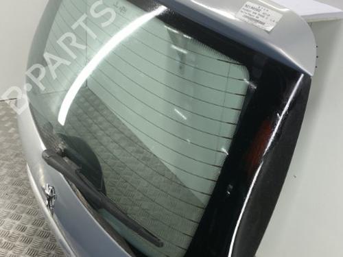 Used Tailgate Tailgate 22860862 22860862