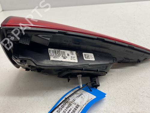 Right tailgate light RENAULT CLIO V (B7_) 1.0 TCe 100 (B7MT) | BP33475845C80 - Image 2