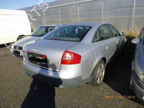 Used Left mirror AUDI A6 C5 (4B2) 2.5 TDI quattro (180 hp) 22858357