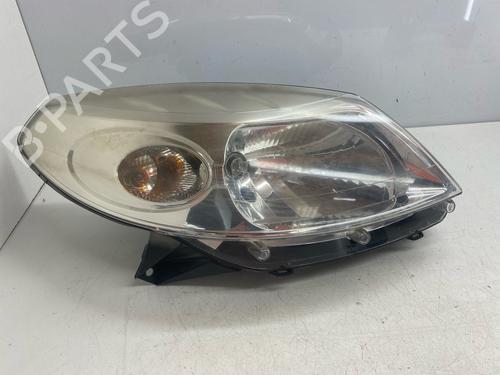 Used Right headlight Right headlight 37202303 37202303