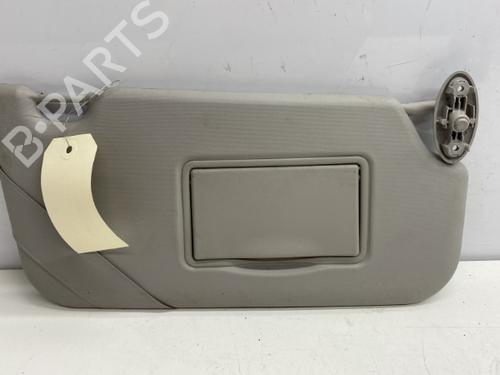 Right sun visor FORD MONDEO IV Turnier (BA7) 1.6 TDCi | BP22862366I2 