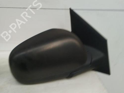 Used Right mirror NISSAN NOTE (E11, NE11) 1.5 dCi (86 hp) 22854633