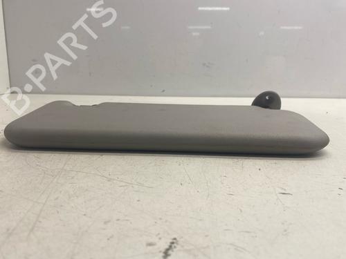 Left sun visor TOYOTA AURIS (_E18_) 1.2 (NRE185_, NRE185R) | BP38453960I1 - Image 5