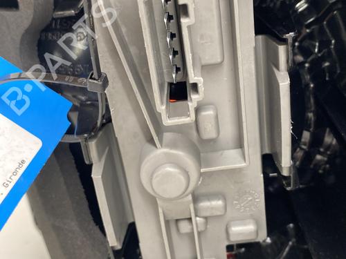 Right taillight VW GOLF VI Variant (AJ5) 1.2 TSI | BP30752493C35 - Image 4