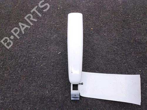 Used Rear left exterior door handle PEUGEOT 307 Break (3E) 1.6 HDi 110 (109 hp) 22856941