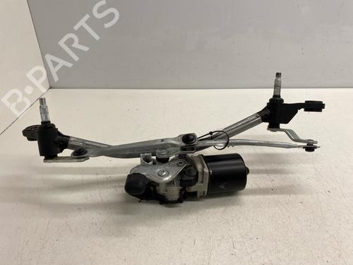 front-wiper-motor-renault-clio-iii-br01-cr01-2005-2006-2007-2008-2009-2010-2011-2012-2013-2014-36414400 main image