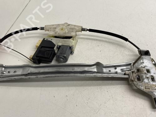 Used Front left window mechanism Front left window mechanism CITROËN C4 I (LC_) 1.6 HDi (109 hp) 32858701 32858701
