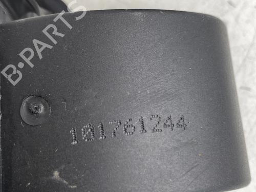 Klapa wlewu paliwa AUDI A3 (8P1) 1.9 TDI | BP26274180C131 