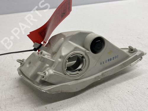 Left front fog light RENAULT TWINGO II (CN0_) 1.2 16V (CN04, CN0B) | BP30905578C30  - Image 5