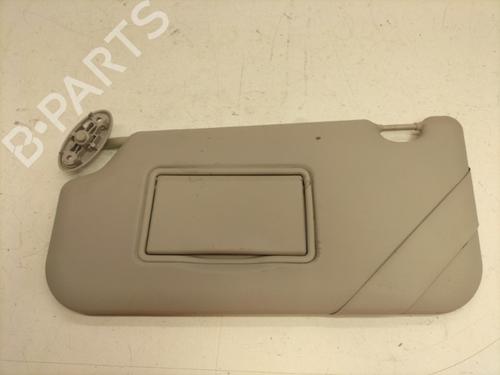 Left sun visor FORD B-MAX (JK) 1.0 EcoBoost | BP22862060I1 - Image 2