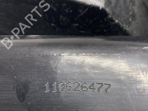 Left taillight FORD FIESTA V (JH_, JD_) 1.3 | BP28351876C34 