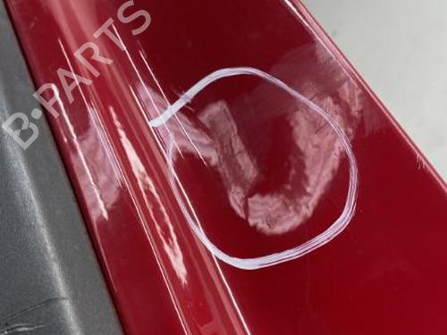 Rear bumper HONDA CIVIC VIII Hatchback (FN, FK) 2.2 CTDi (FK3) | BP22851033C8 