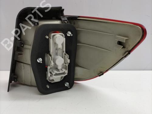 Left taillight MERCEDES-BENZ B-CLASS Sports Tourer (W245) B 180 CDI (245.207) | BP22863241C34 