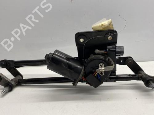 Front wiper motor HYUNDAI MATRIX (FC) 1.5 CRDi VGT | BP22849226M29 