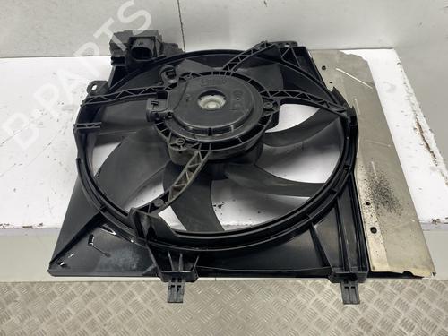 Radiator fan PEUGEOT 208 I (CA_, CC_) 1.4 HDi | BP29870383M35 