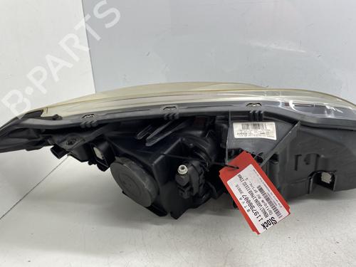 Left headlight RENAULT LAGUNA III (BT0/1) 2.0 dCi (BT07, BT0J, BT14, BT1A, BT1S) | BP32468845C28