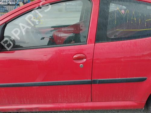 Used Parts CITROËN C1 (PM_, PN_) 1.4 HDi 4324832