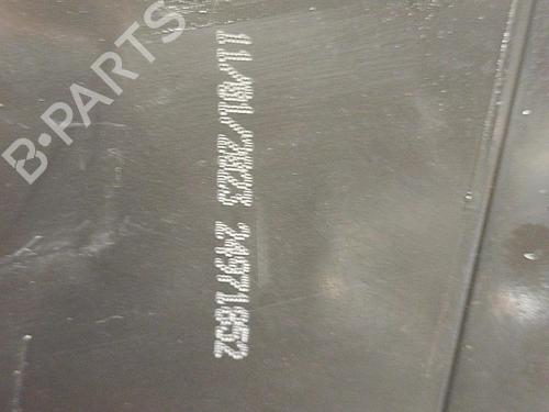 Right headlight SKODA FABIA I (6Y2) 1.9 SDI | BP29867953C29