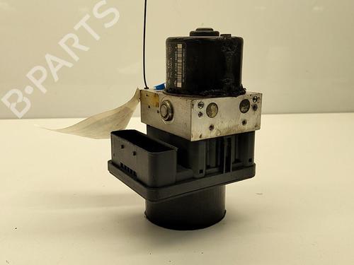 ABS pump RENAULT LAGUNA II Grandtour (KG0/1_) 1.9 dCi | BP22855296M43 